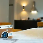 Vassily Studio Deluxe Metro M1 Rembrandt 45