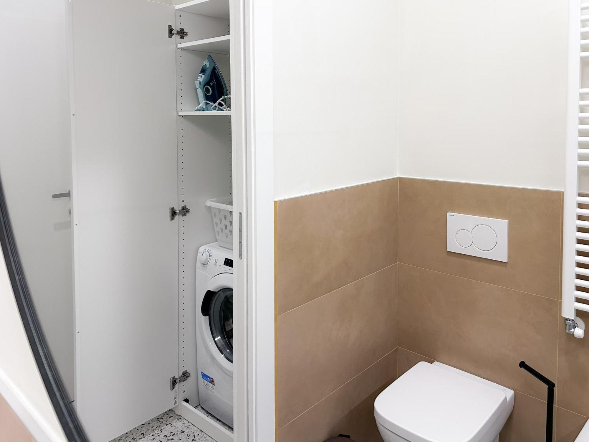 Apartment Vassily Deluxe Metro M1 Rembrandt 45 *